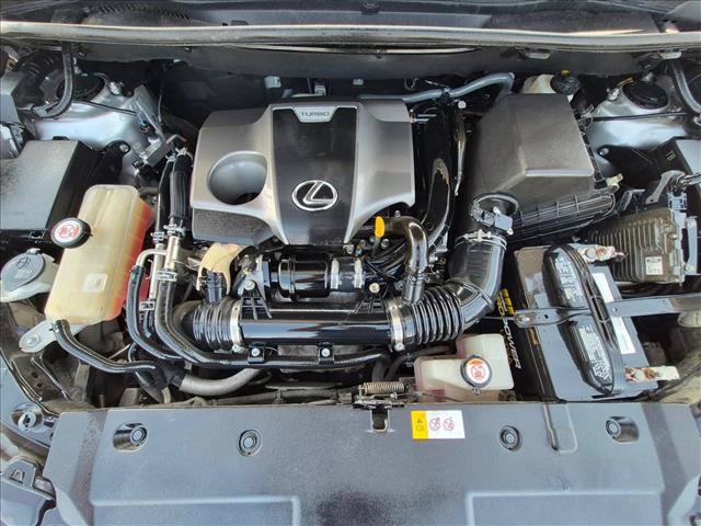 Used 2017 Lexus NX 200t FWD w/ Accessory Package 2 image 22