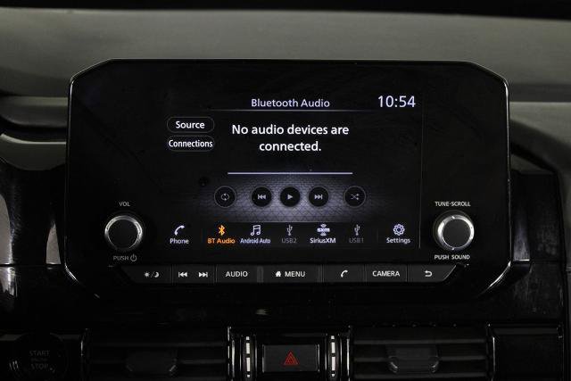 Certified 2025 Nissan Pathfinder SV AWD/4WD image 9