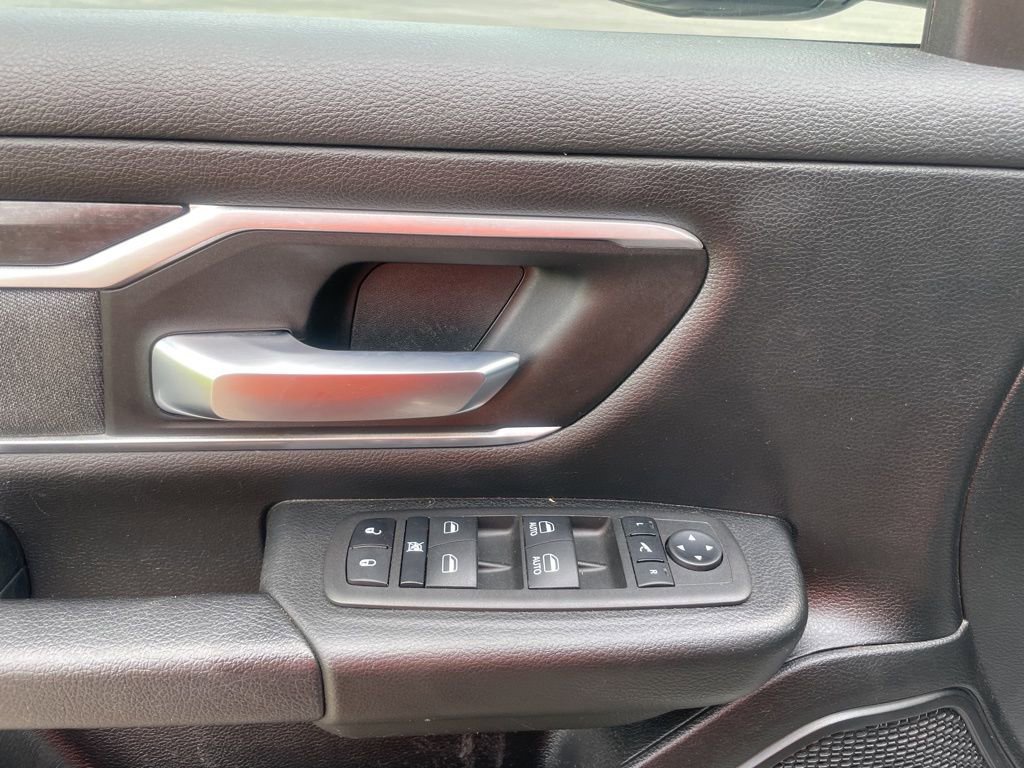 Used 2022 RAM 1500 Big Horn image 20
