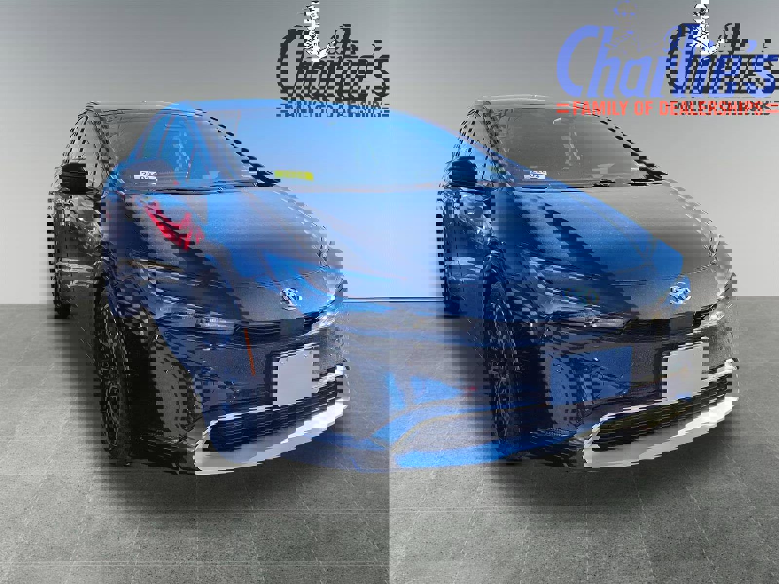 Used 2024 Toyota Prius Prime image 3