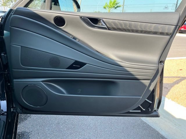New 2026 Genesis G80 3.5T Prestige AWD/4WD image 23
