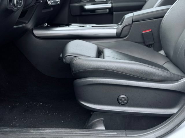 Used 2025 Mercedes-Benz GLA 250 4MATIC image 18