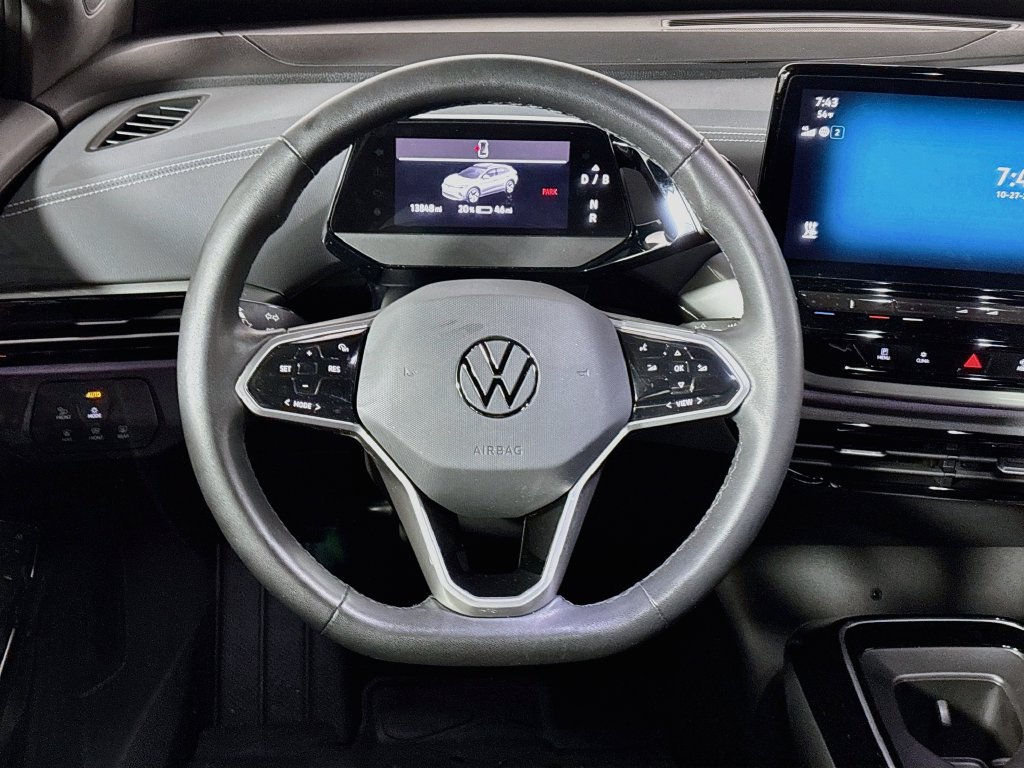 Certified 2023 Volkswagen ID.4 Pro S Plus AWD/4WD image 14