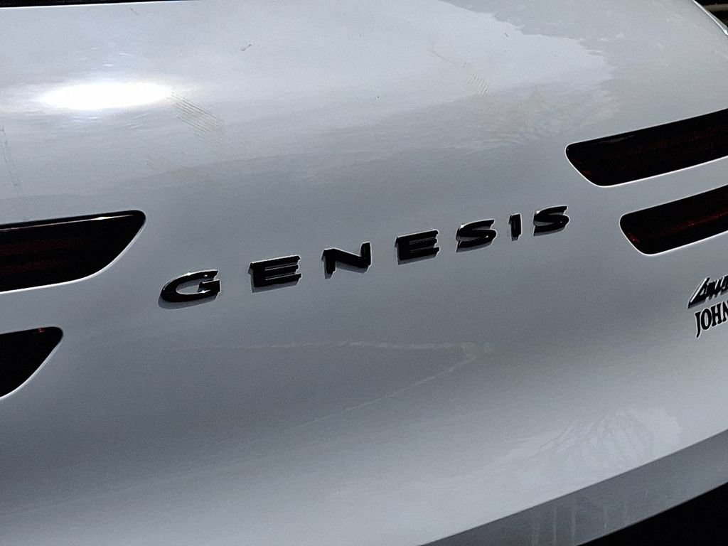 New 2026 Genesis GV70 3.5T Sport Prestige AWD/4WD image 19