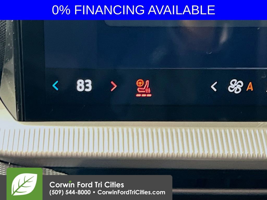 New 2026 Ford Explorer ST-Line image 24