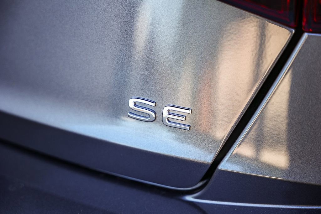 New 2026 Volkswagen Jetta SE image 13