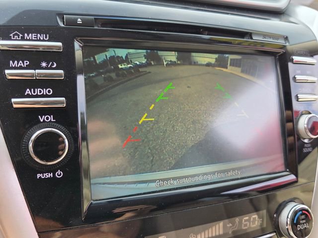 Used 2017 Nissan Murano S w/ Navigation Package image 27
