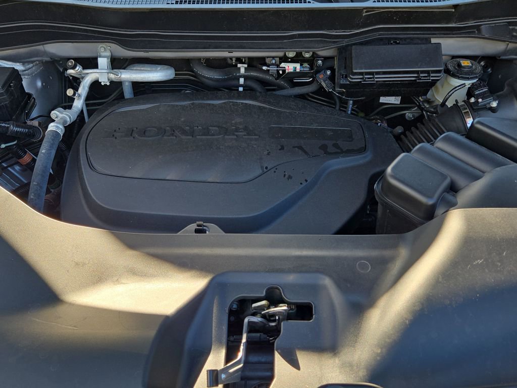 Used 2023 Honda Passport TrailSport image 22