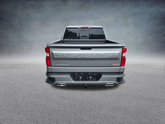 New 2026 Chevrolet Silverado 1500 RST image 5