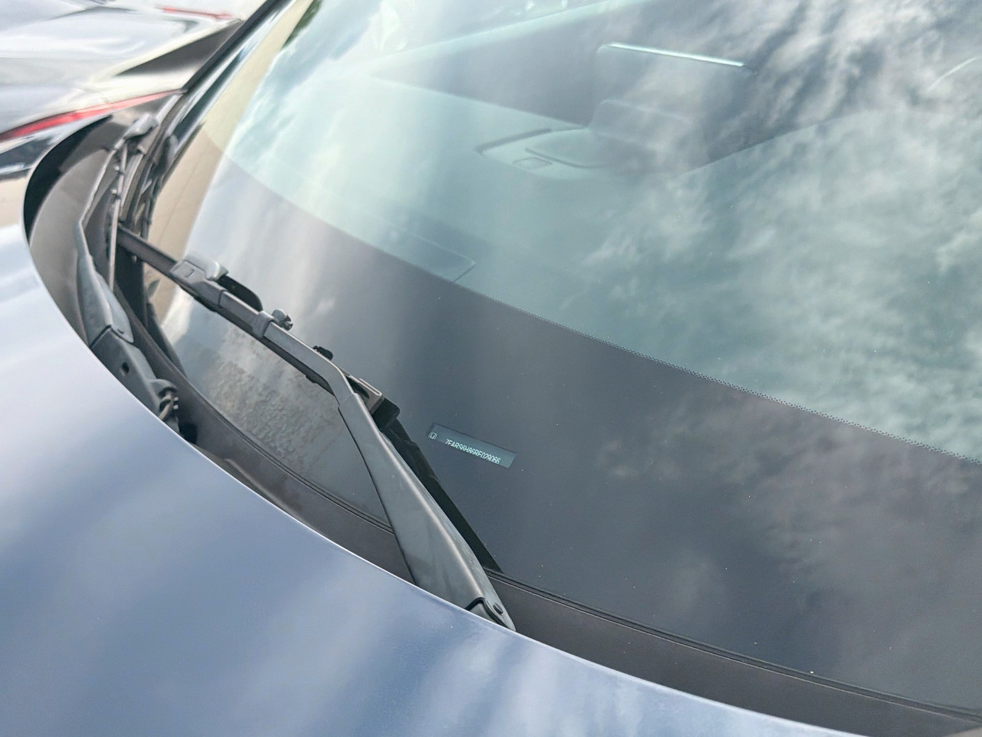 Used 2024 Honda CR-V Sport-L image 36