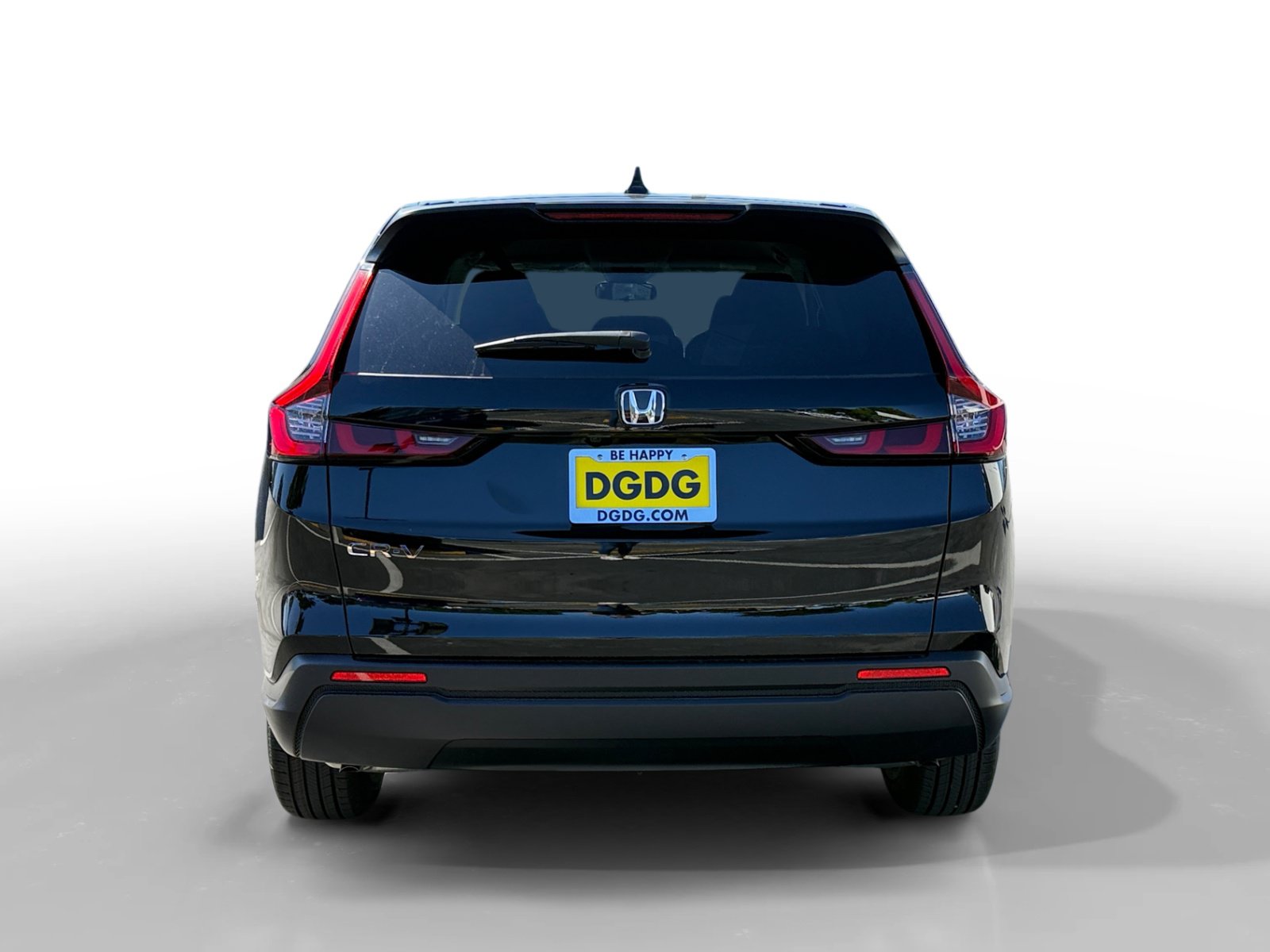 New 2026 Honda CR-V LX image 4