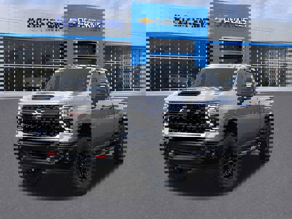 New 2026 Chevrolet Silverado 2500 ZR2 image 6