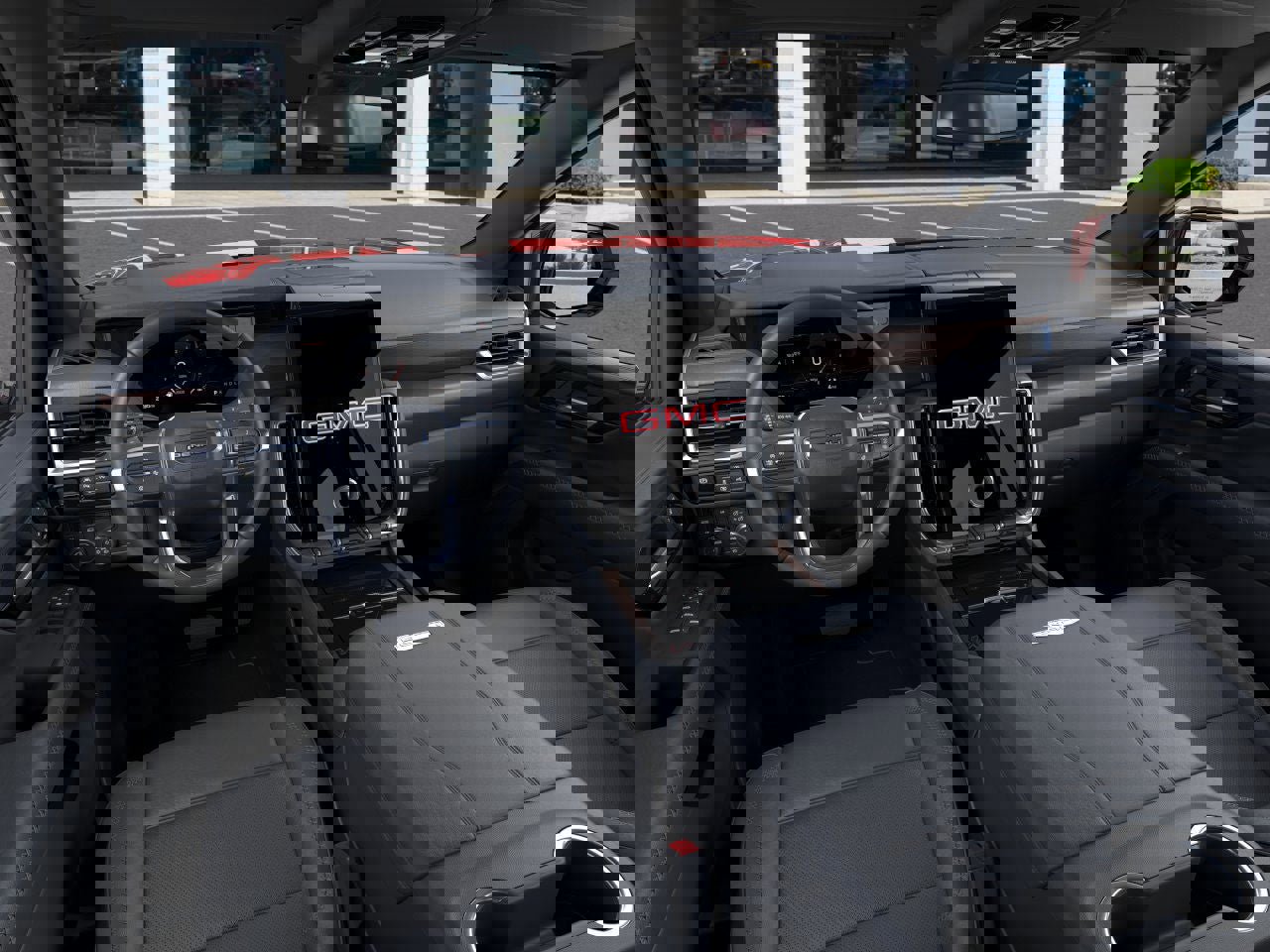 New 2026 GMC Yukon Denali image 15