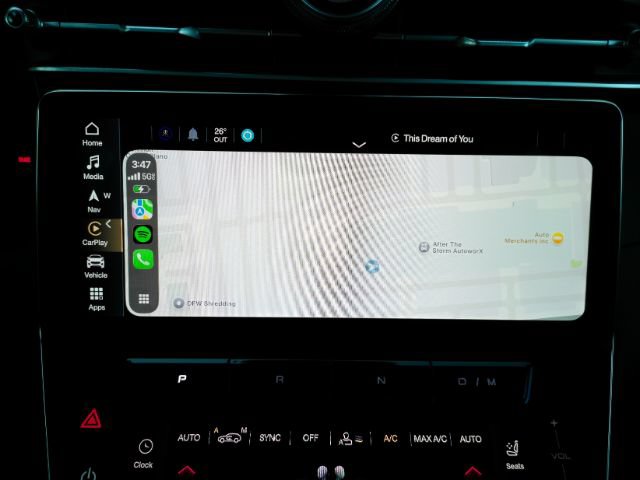 Used 2024 Maserati Grecale GT AWD/4WD image 10