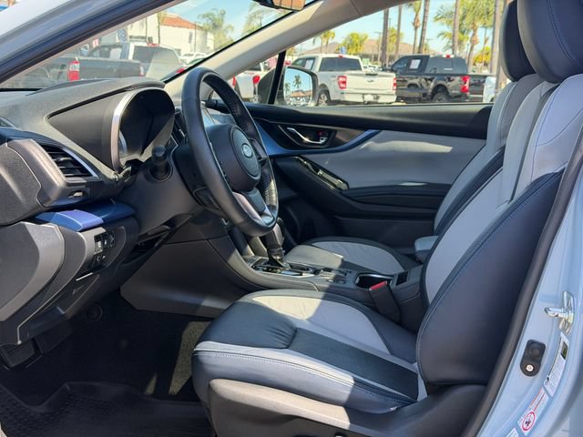 Used 2019 Subaru Crosstrek Hybrid w/ Moonroof Package w/Navigation AWD/4WD image 16