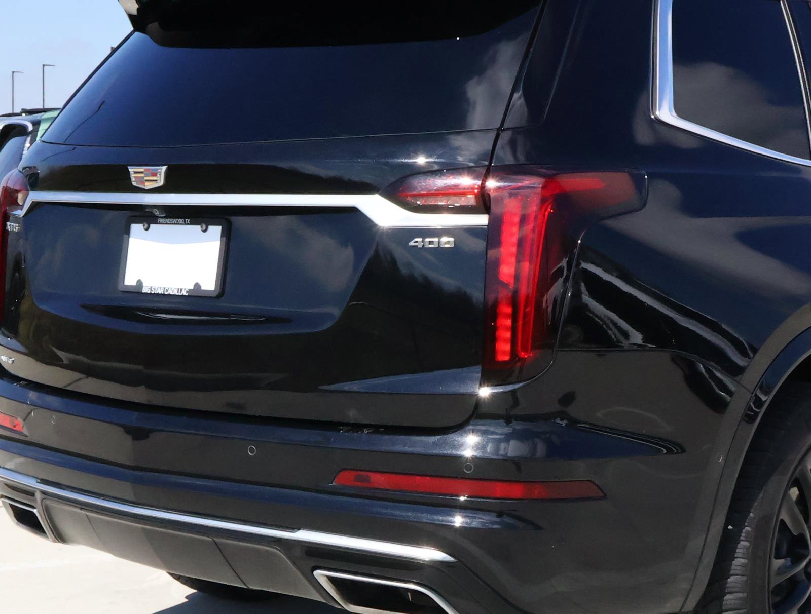 Used 2021 Cadillac XT6 Premium Luxury w/ Platinum Package image 11