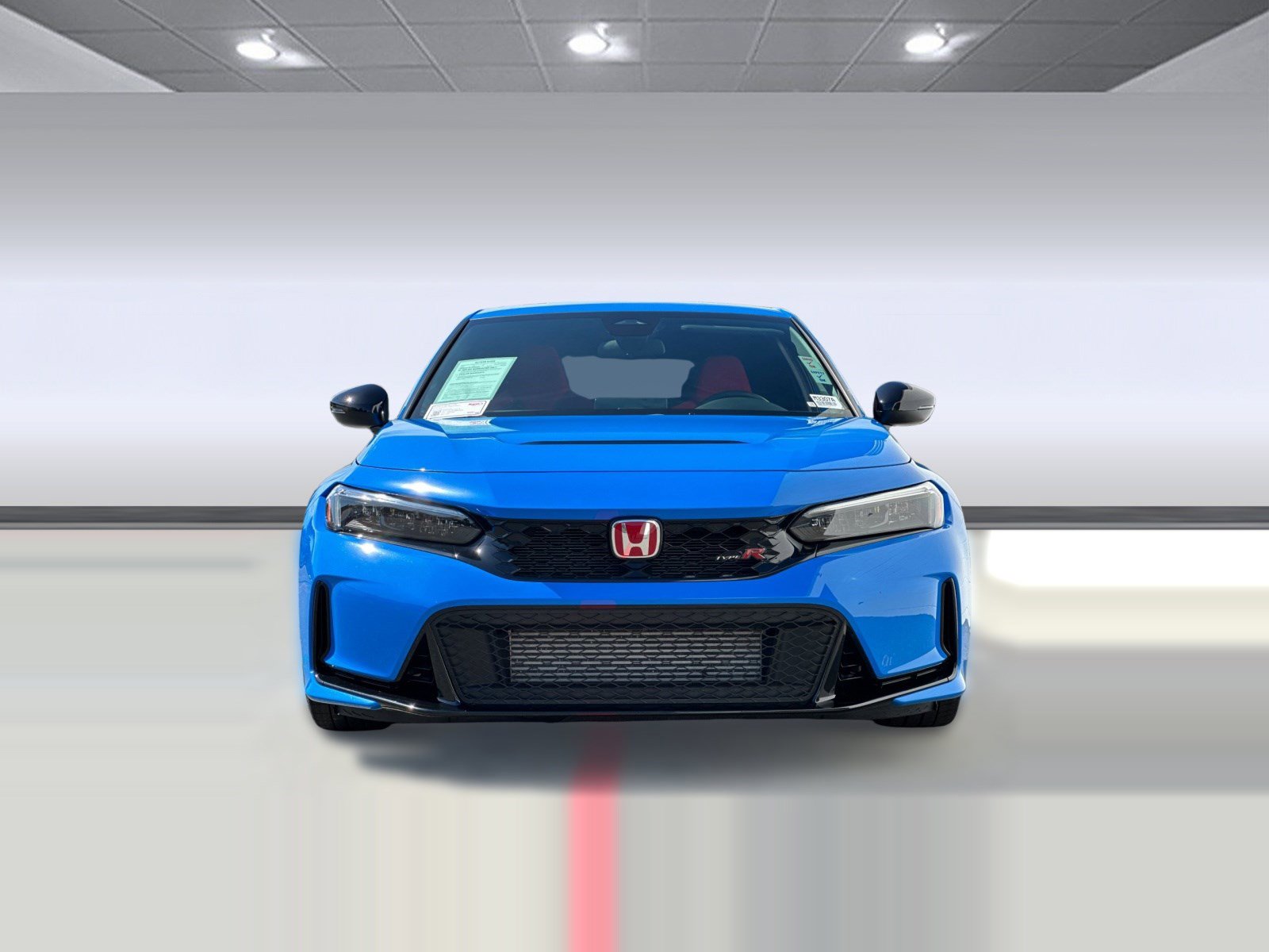 Certified 2024 Honda Civic Type R image 5