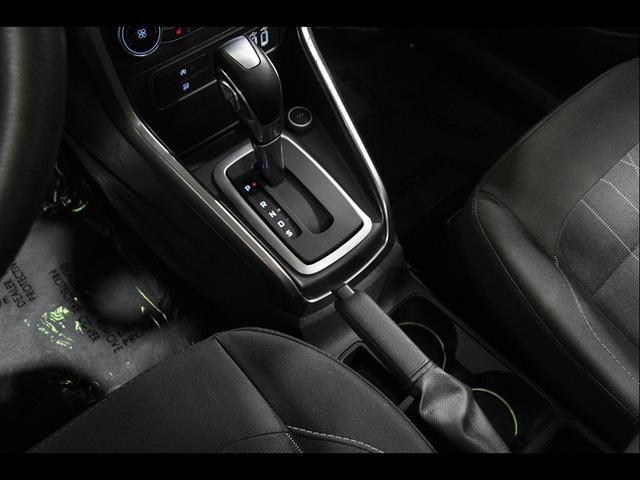 Used 2022 Ford EcoSport SE w/ SE Convenience Package AWD/4WD image 15