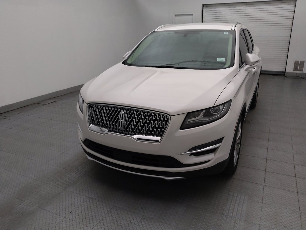 Used 2019 Lincoln MKC Select w/ Select Plus Package FWD image 15