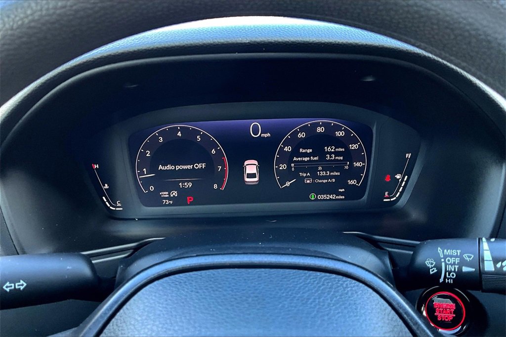 Used 2023 Honda Accord EX image 17