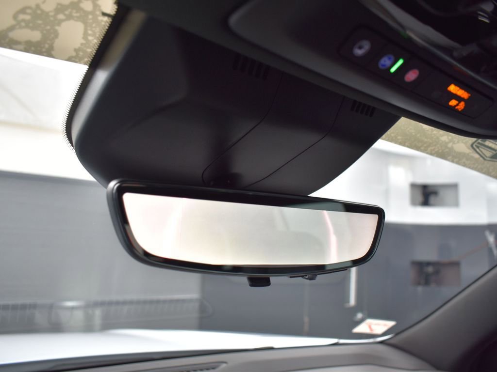 Certified 2026 Cadillac Escalade Sport w/ Touring Package image 24