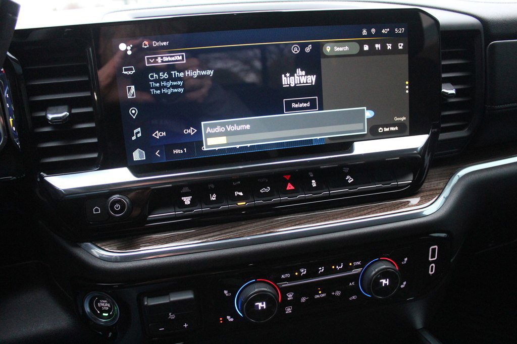 Used 2025 Chevrolet Silverado 2500 LT w/ All Star Edition image 16