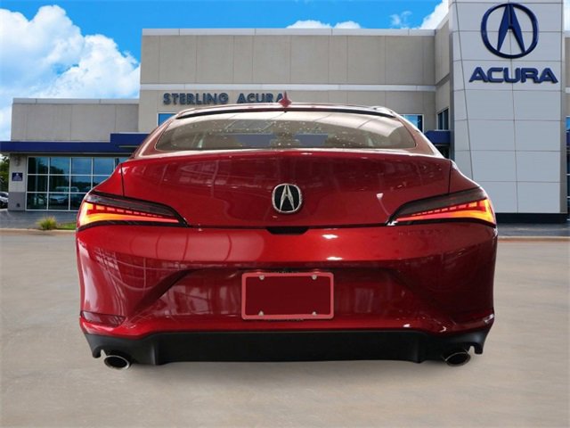 New 2026 Acura Integra image 4