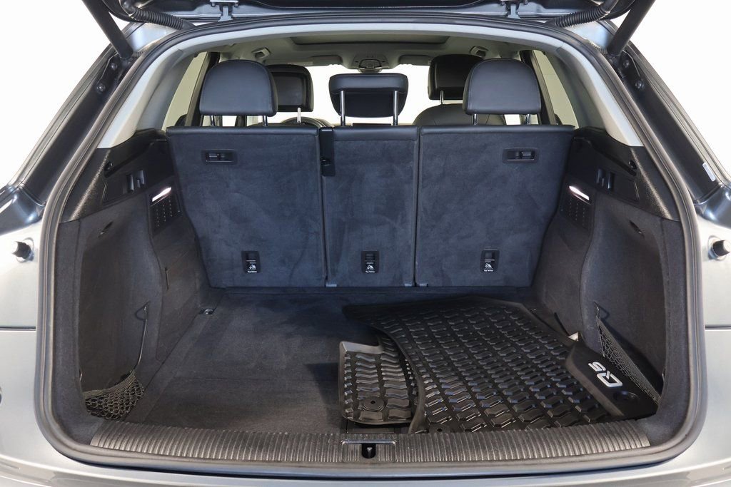 Used 2019 Audi Q5 2.0T Premium Plus w/ Premium Plus Package image 12