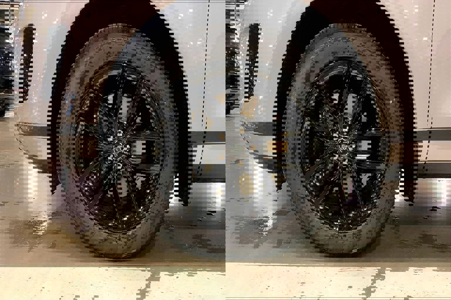 New 2026 Land Rover Range Rover Evoque S image 11