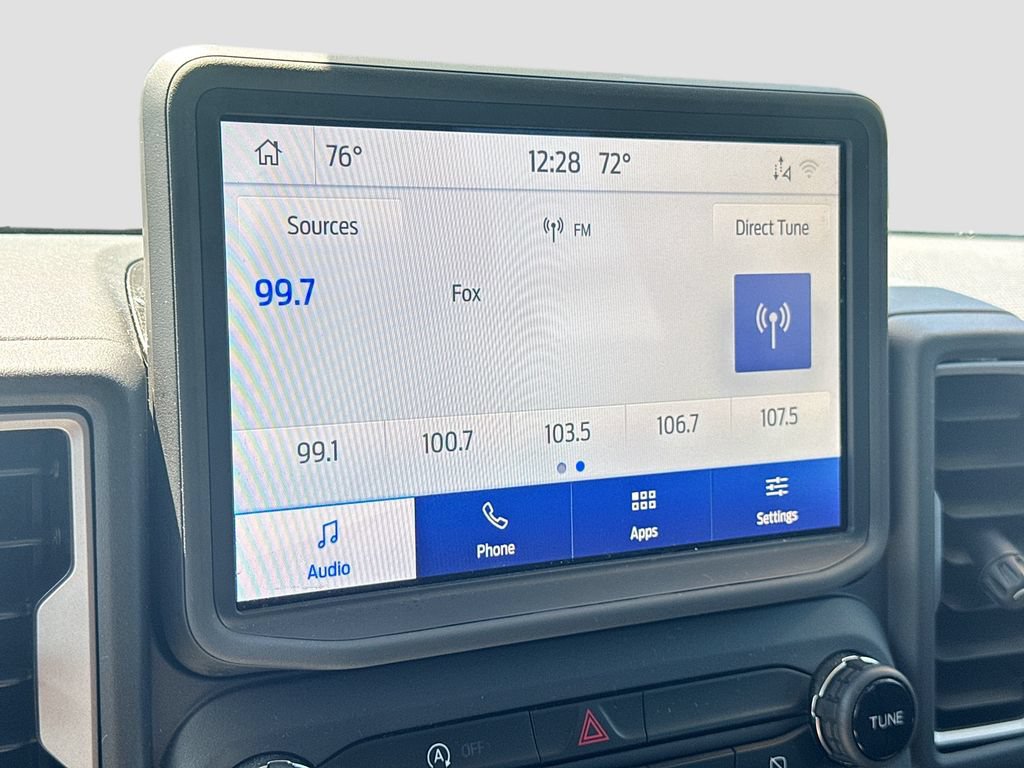 Used 2024 Ford Bronco Sport Big Bend AWD/4WD image 17