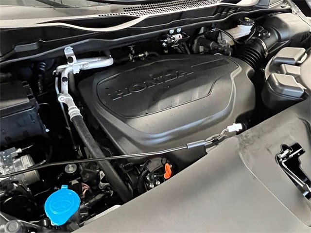 New 2026 Honda Odyssey Sport-L image 11