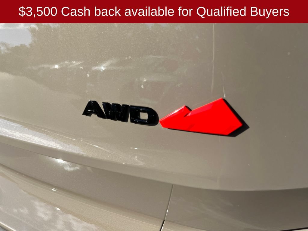 New 2026 Nissan Rogue SV AWD/4WD image 42