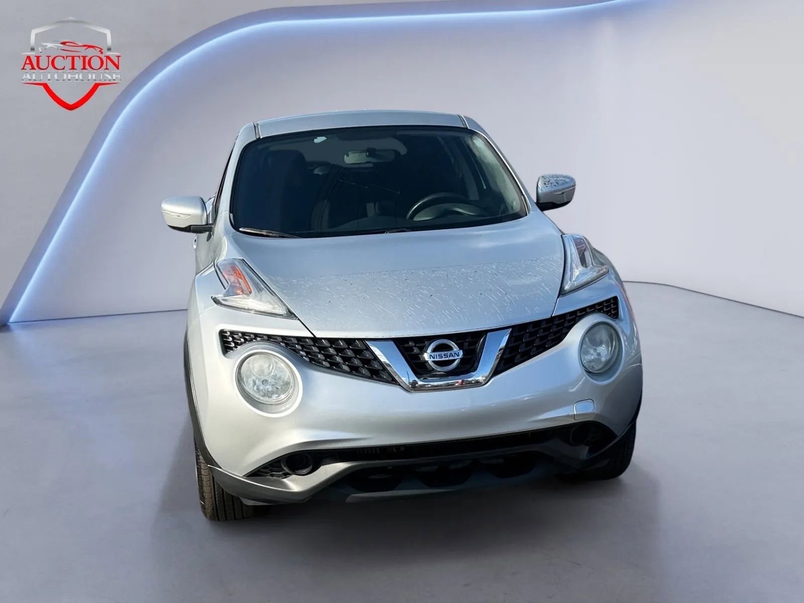 Used 2017 Nissan Juke S image 8
