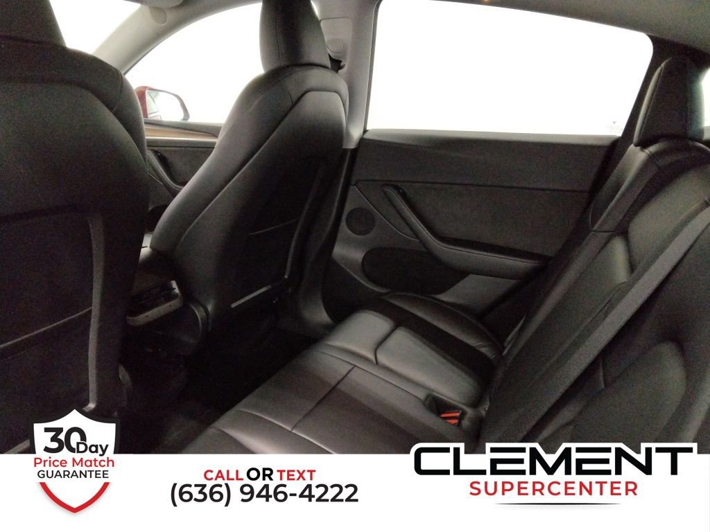 Used 2023 Tesla Model Y Long Range image 29