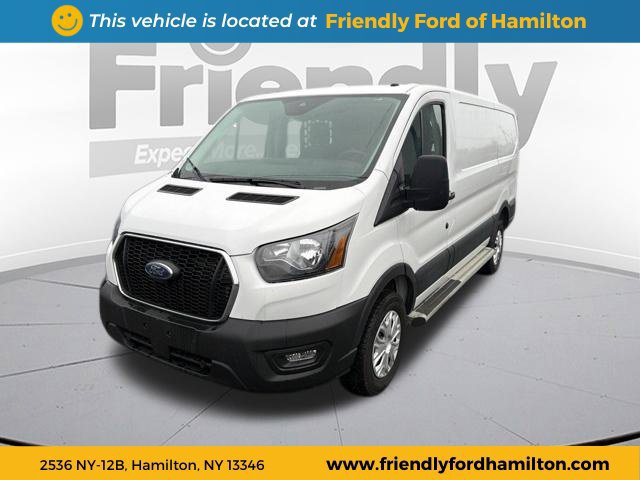 Used 2025 Ford Transit 250 Low Roof w/ Exterior Upgrade Package