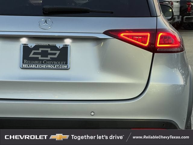 Used 2021 Mercedes-Benz GLE 350 image 8