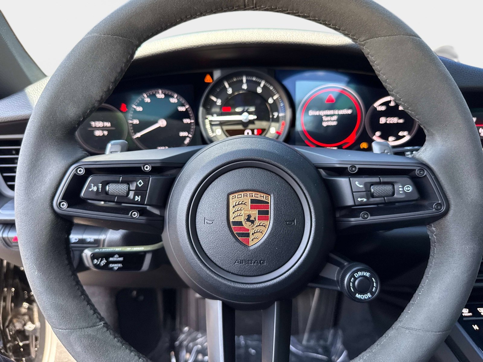 Used 2022 Porsche 911 Carrera GTS image 41