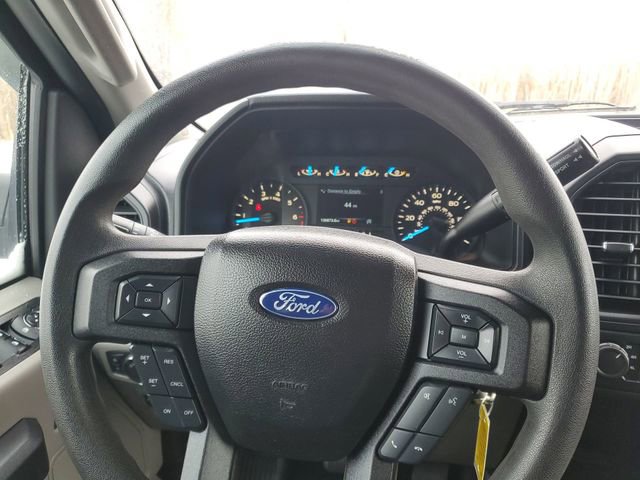 Used 2017 Ford F150 XL w/ Equipment Group 101A Mid image 11