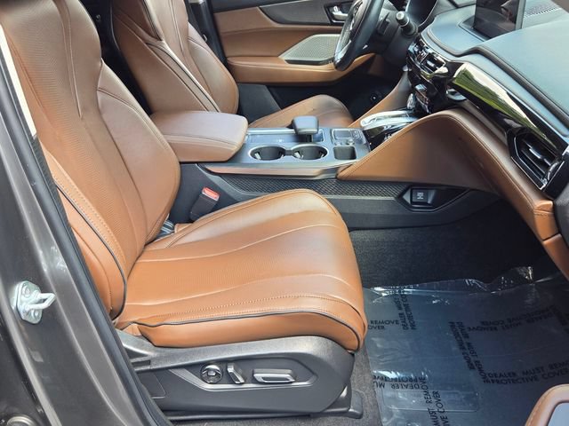 Used 2022 Acura MDX w/ Advance Package AWD/4WD image 19