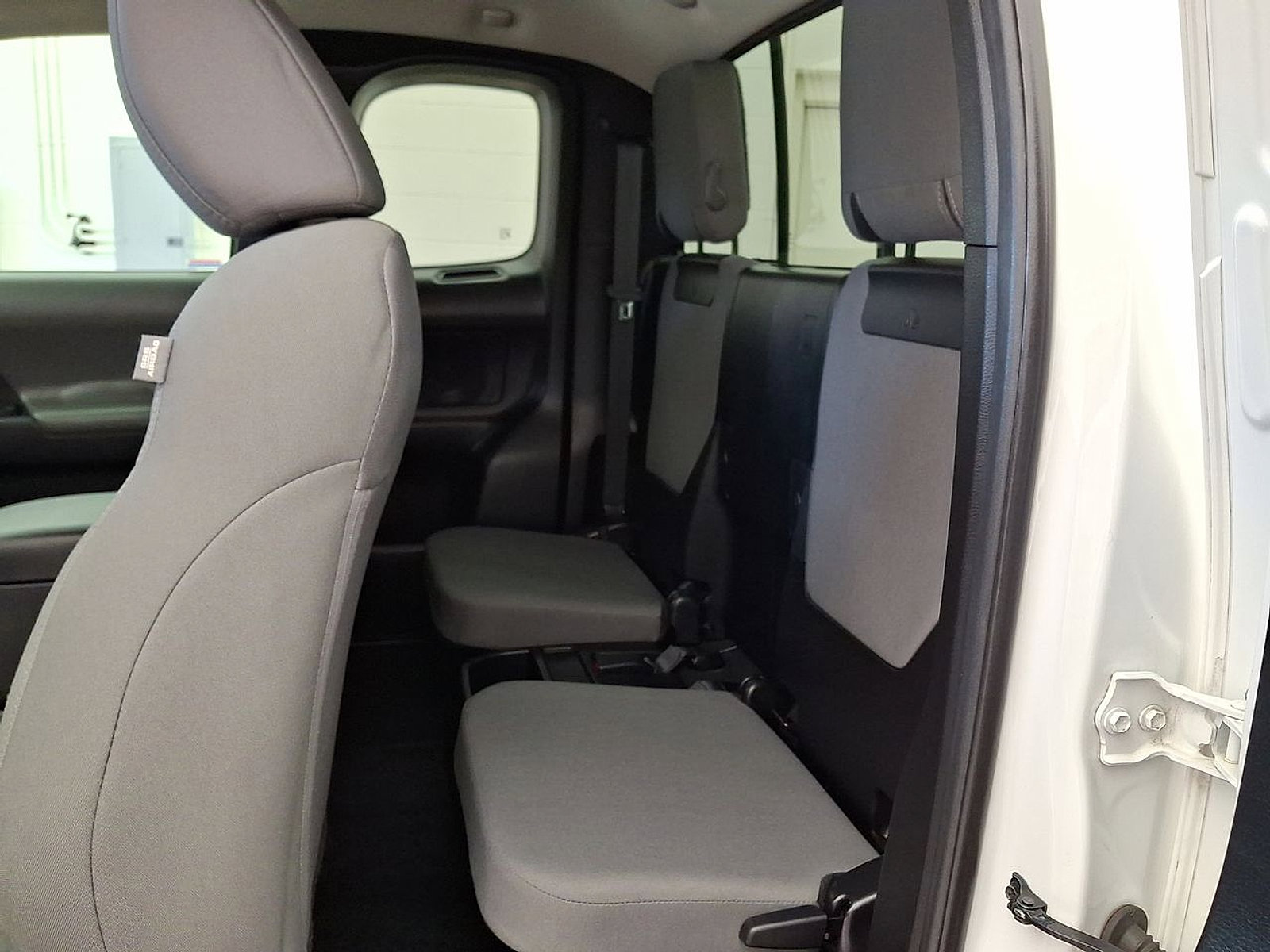 Certified 2021 Toyota Tacoma SR image 20