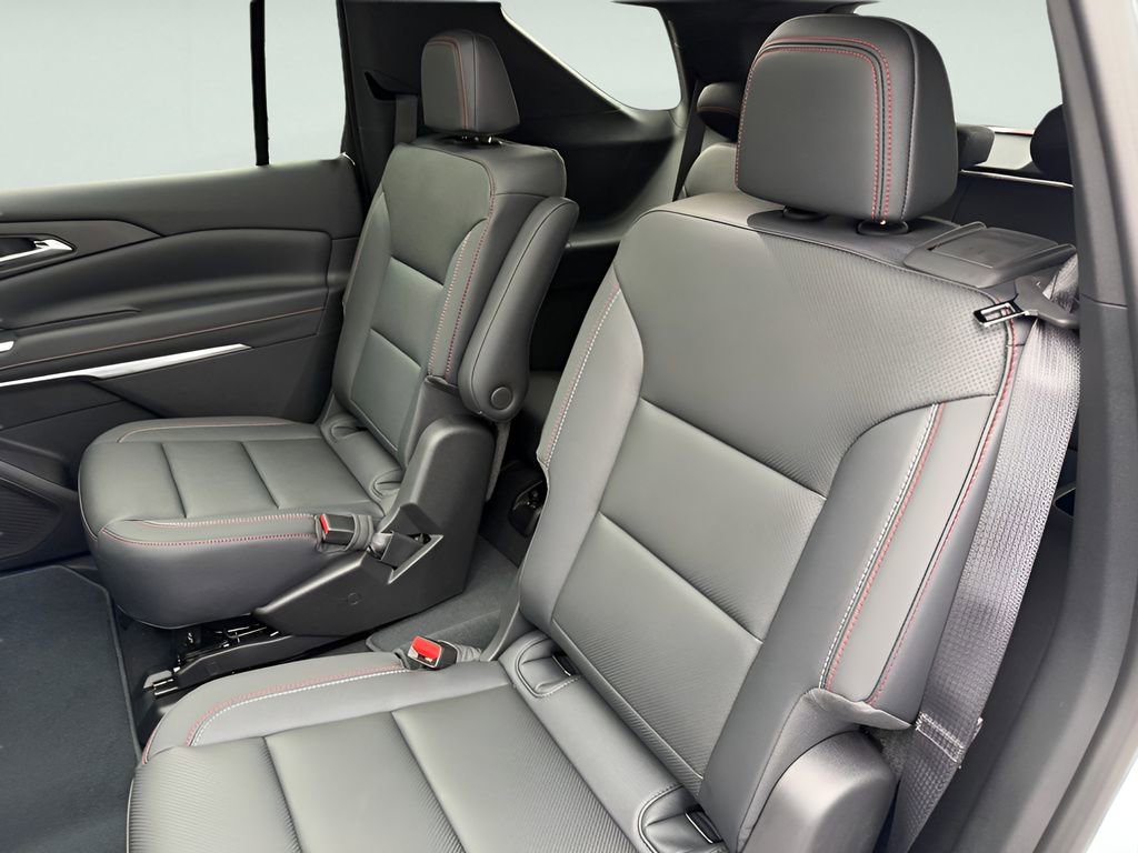 New 2026 Chevrolet Traverse Z71 w/ Driver Confidence Package AWD/4WD image 35