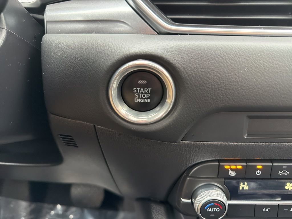 Used 2023 MAZDA CX-5 AWD 2.5 S image 26