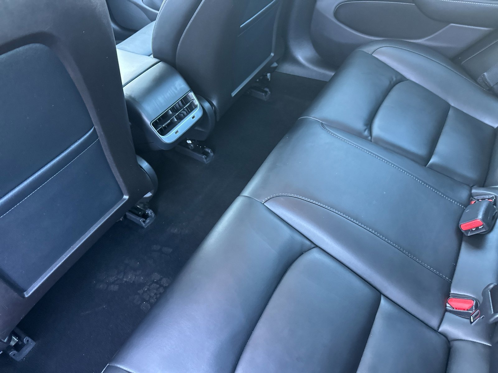 Used 2018 Tesla Model 3 Mid Range image 12