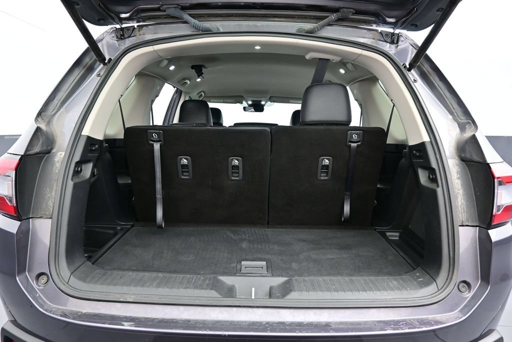 Used 2025 Honda Pilot EX-L image 30