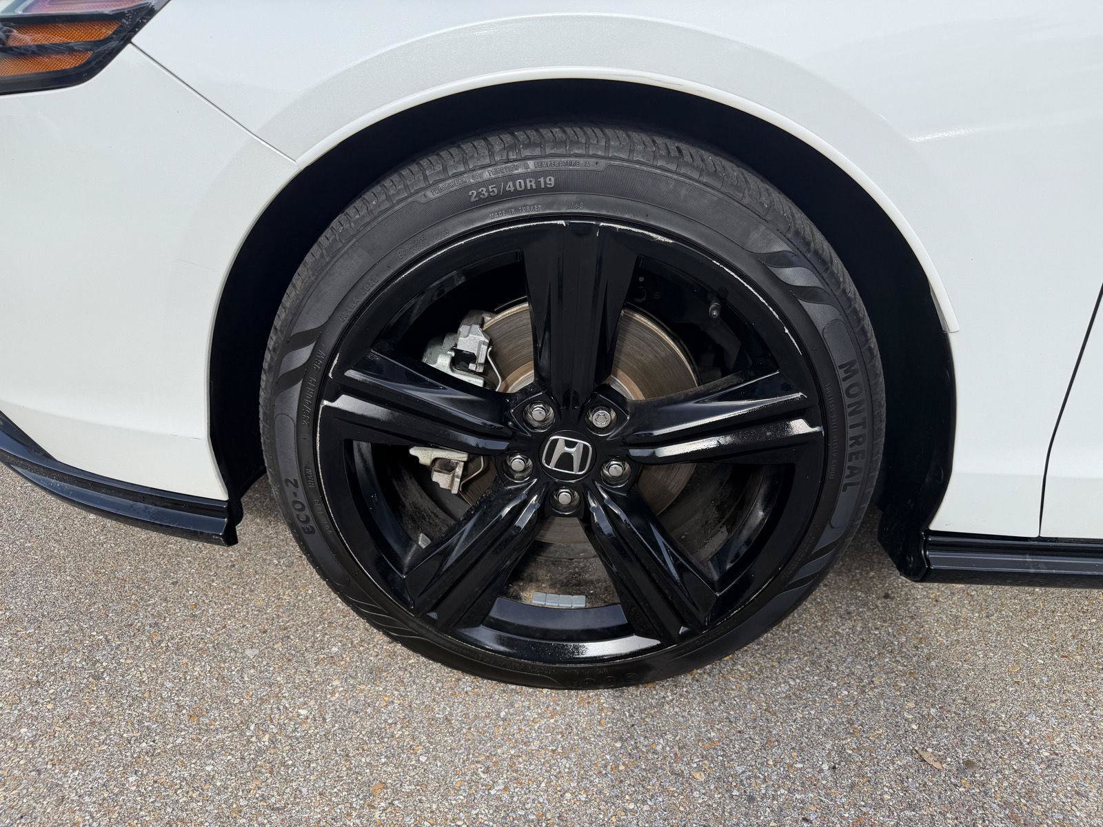 Used 2023 Honda Accord Sport image 23