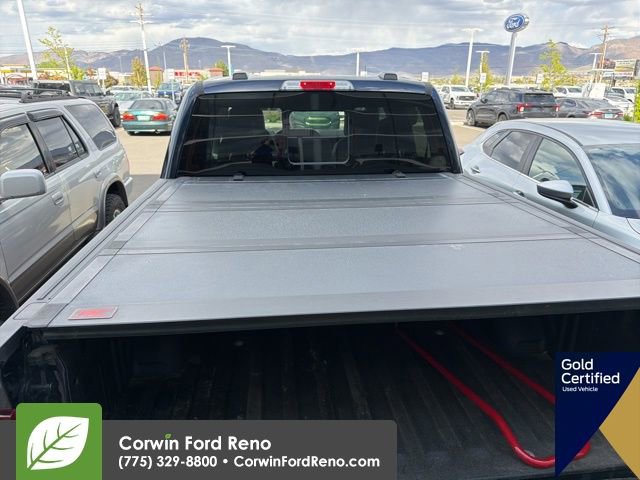 Certified 2024 Ford F150 Lariat AWD/4WD image 17