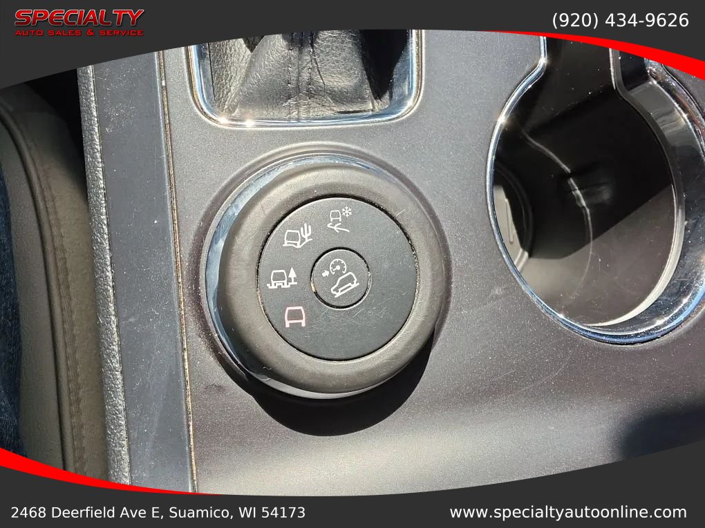 Used 2016 Ford Explorer Platinum AWD/4WD image 16