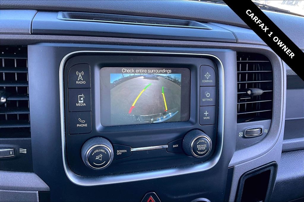 Used 2018 RAM 1500 Express image 15
