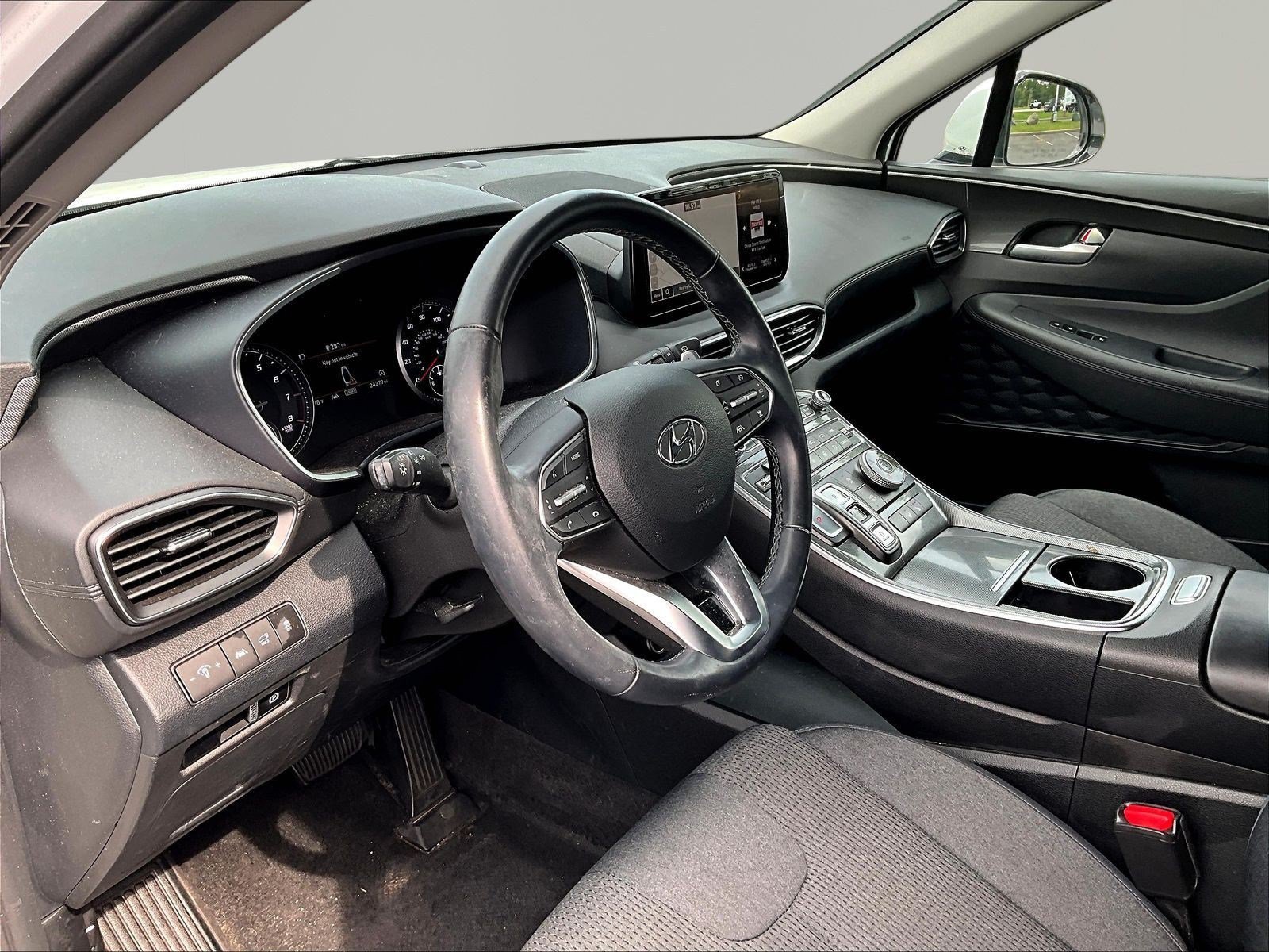 Used 2023 Hyundai Santa Fe SEL AWD/4WD image 17