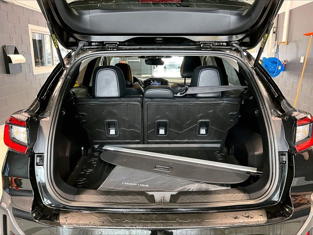 Used 2024 Subaru Crosstrek 2.5i Limited image 26